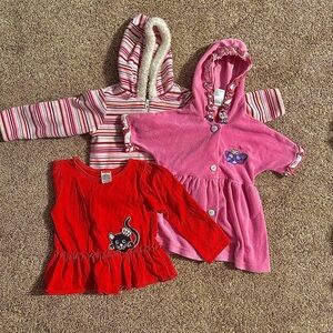 Vintage 90’s Toddler Bundle